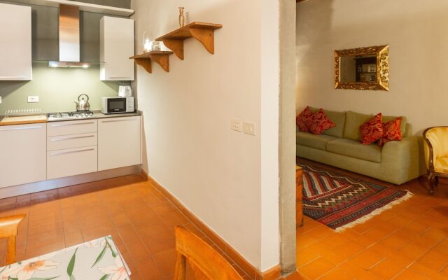 Sant'Ambrogio Five Senses