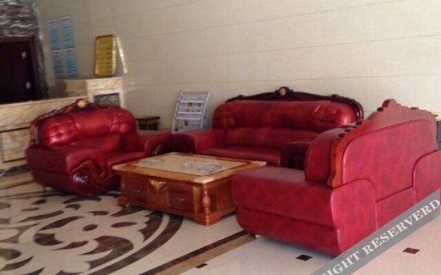 Tianhe Hotel Taizhou