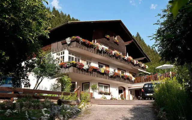 Haus Christian