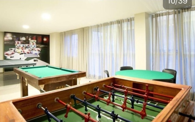 Vg Fun Prime Residence