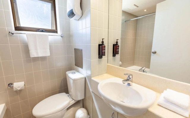 Lantern 1 Bedroom Balcony with Village and Mountain View