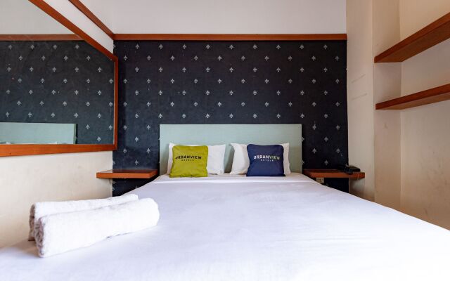 Urbanview Hotel Syariah Puri Residence Medan by RedDoorz
