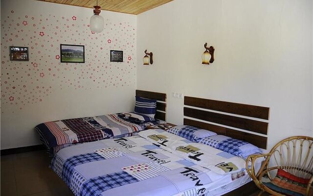 Lazy Inn Shuhe