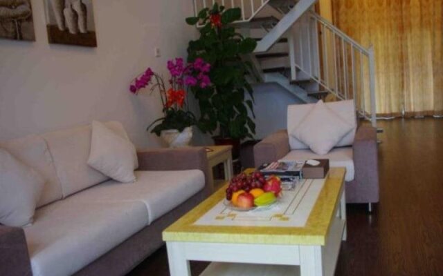 Shiji Sea-view Hotel