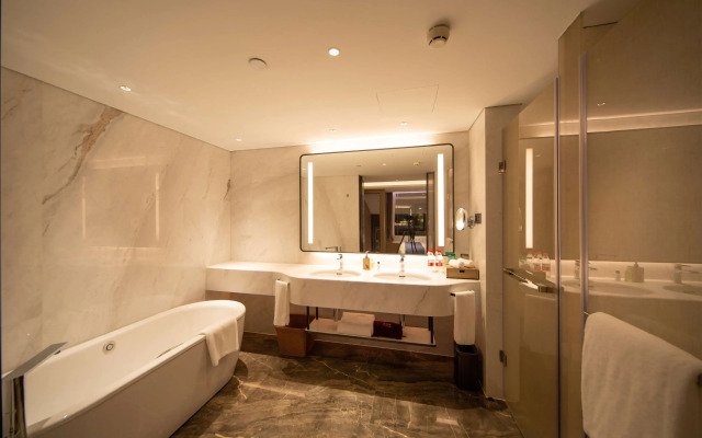 Wyndham Garden Jinjiang