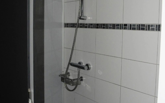 Herkenhoek 3 bedroom apartement