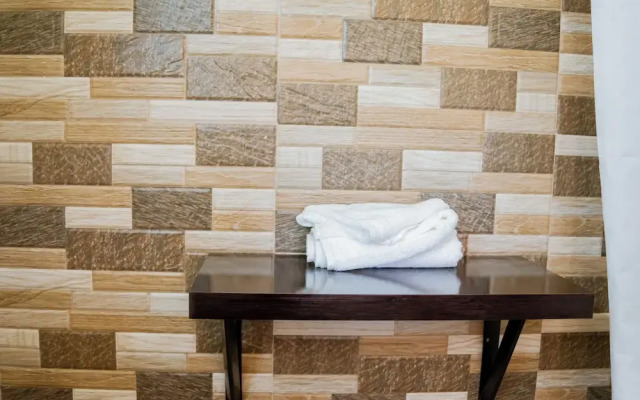 The Residence Inn