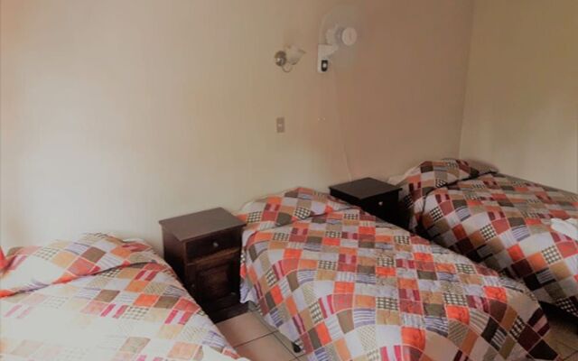 Hotel Posada Chinimaya