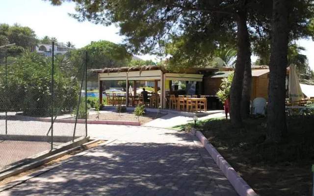 Appartamento in Residence a Vulcano