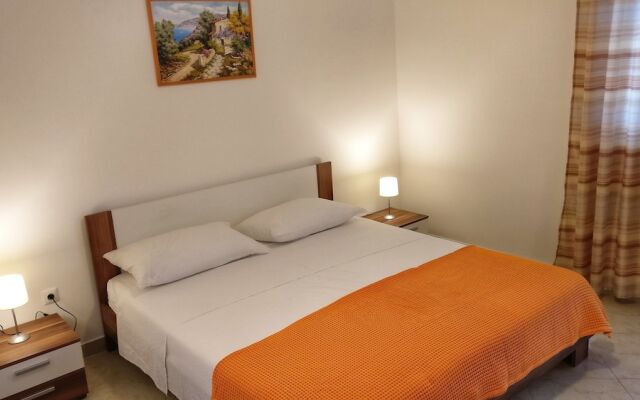 Beautiful view two bedroom apartment