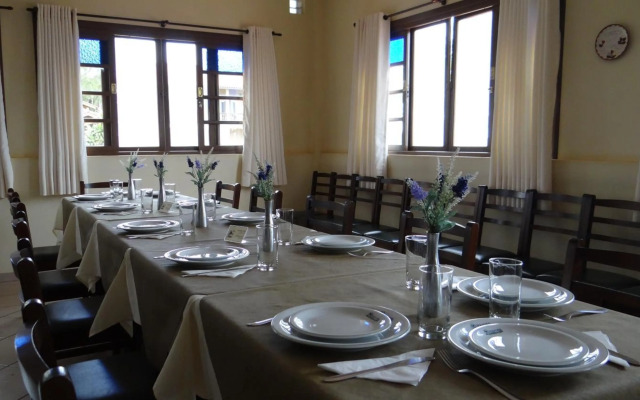 Hotel Fazenda Itaytyba