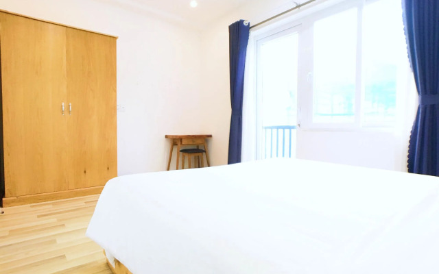 Cavilla Hotel & Apartment