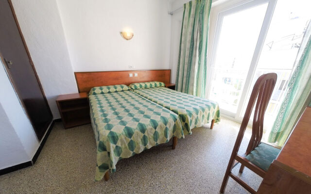 Hostal Lido