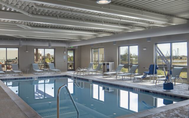 TownePlace Suites by Marriott Foley at OWA