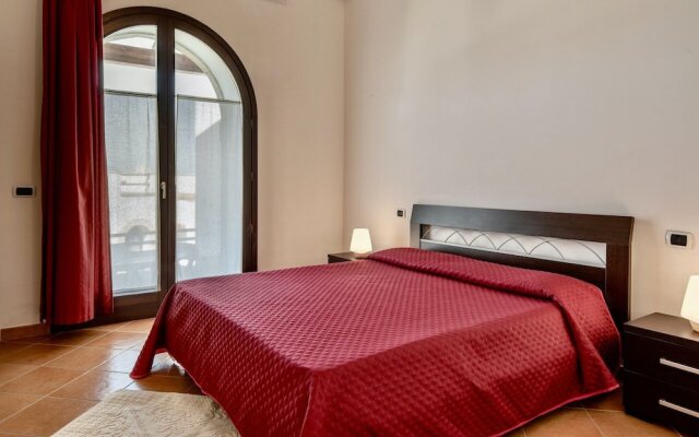 Vista Blu Resort con piscina