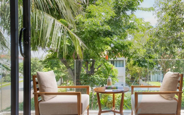 Ocean Villa Danang Beach