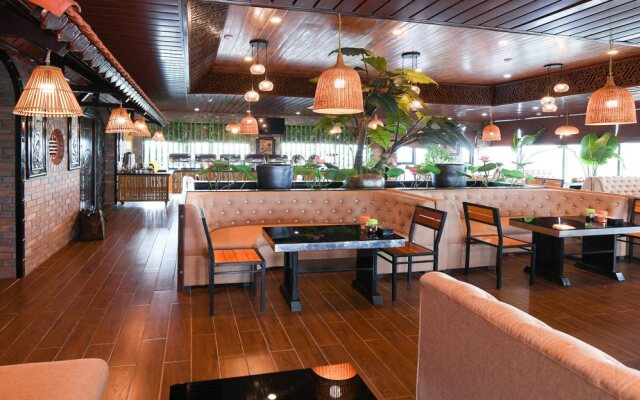 Kawasaki Hotel Cau Giay