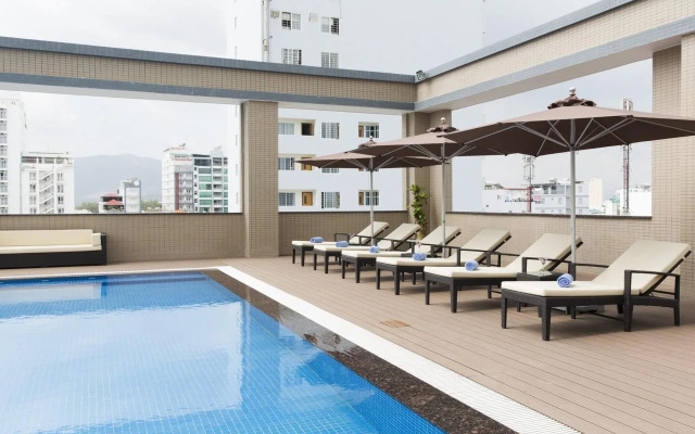 Mihaco Luxury Apartment