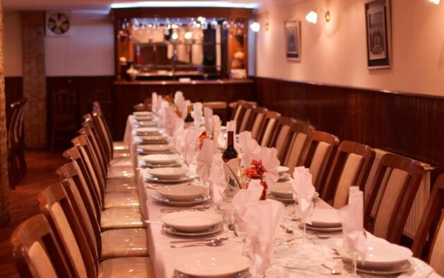 Hotel Gran Libertador
