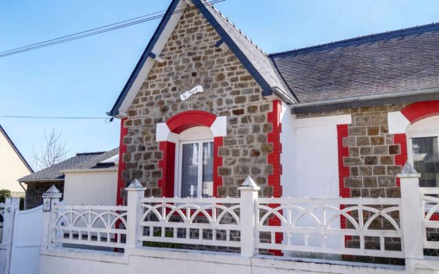 House Ty Punch Dinard