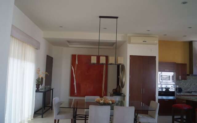 Romantic Zone V399 2 Bedroom