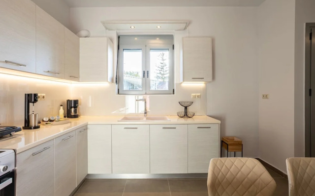 Filiatra Charming Urban Escape Your Cozy Retreat