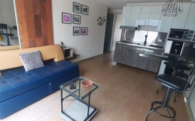 Luxury Laureles LA 70-Medellin Stunner