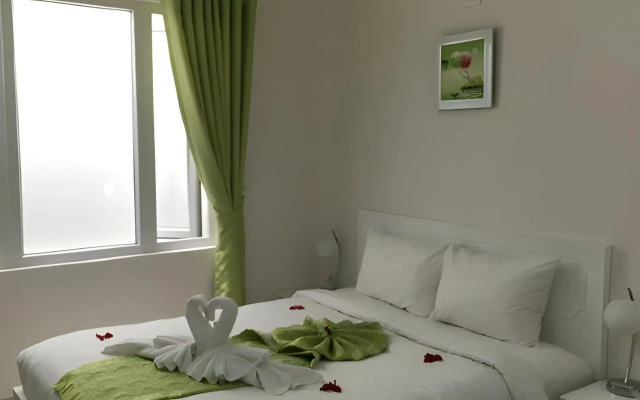 Hotel La Perle Hue