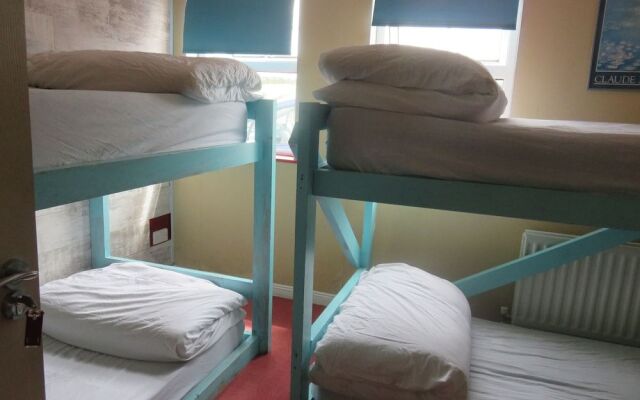 Finn McCool's Giants Causeway Hostel