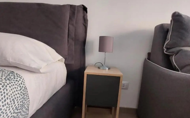 111 Suite Apartment