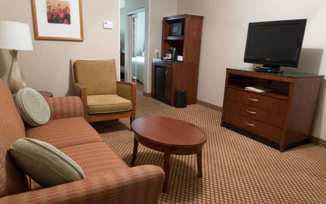 Hilton Garden Inn Laramie