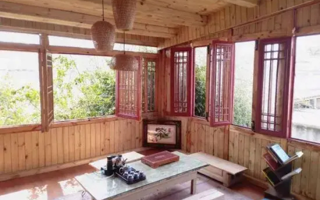 Cangzhou Old Street Inn