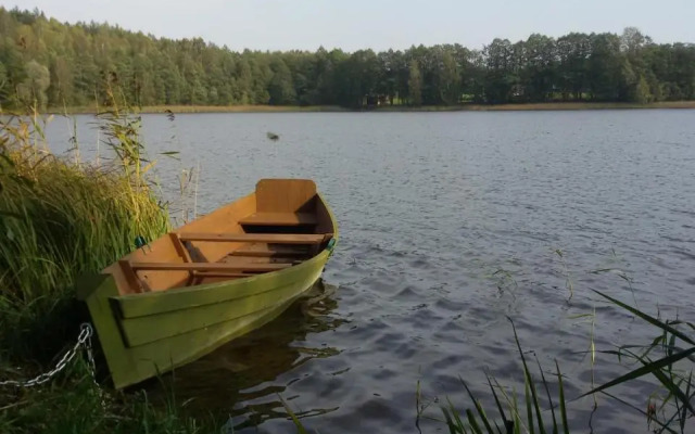 Petronių sodyba