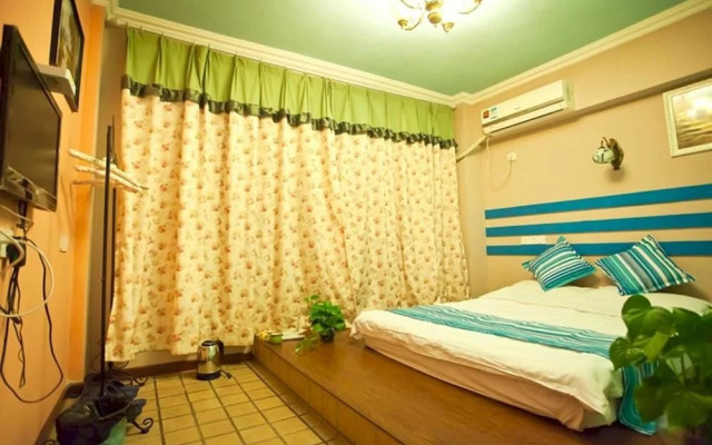 Wuzhen Meng Shui Xiang Hotel