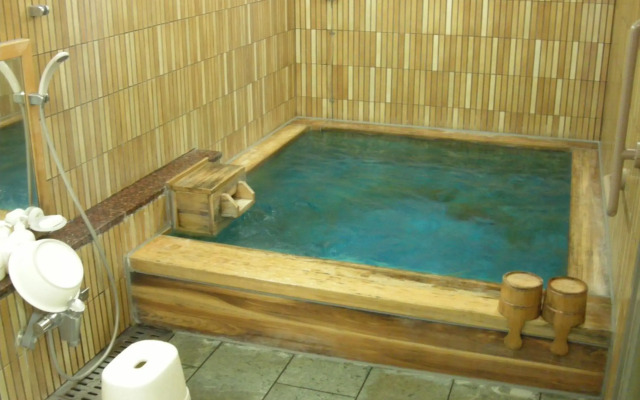 Hotel Marutani