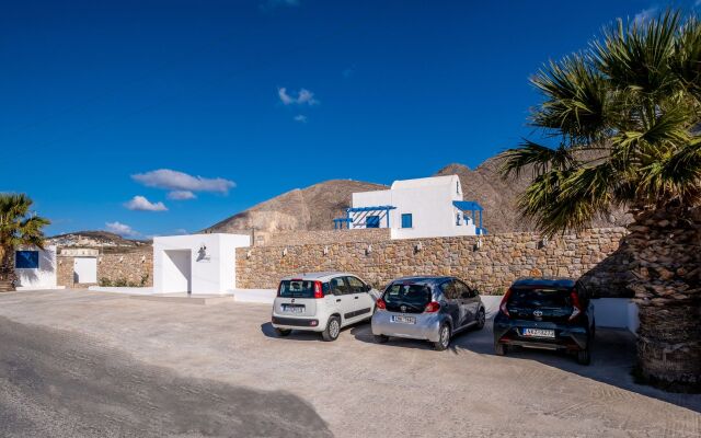 Margarenia Hotel Santorini