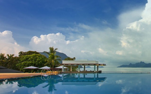 The Westin Langkawi Resort & Spa