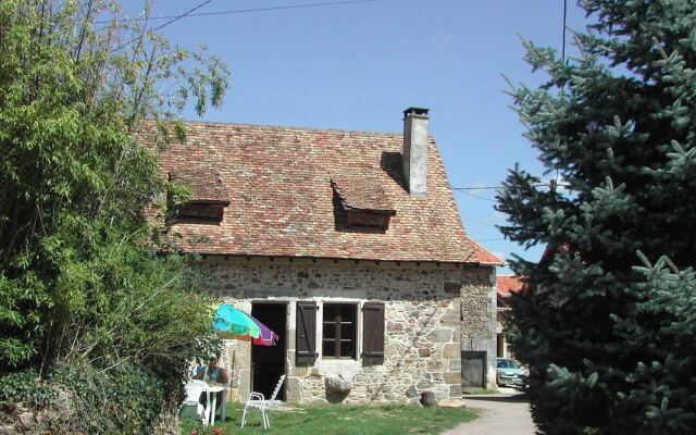 Gites Chez Annick et Patrick