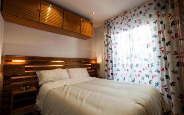 Apartamento Granados