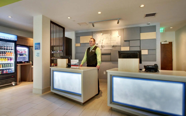 Holiday Inn Express Helen by IHG