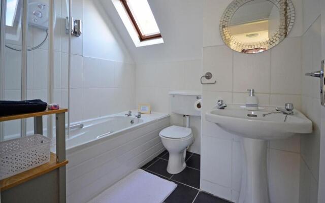Cottage 346 - Clifden