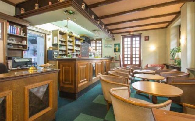 Hôtel Restaurant La Croix dOr