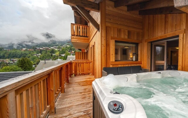 Appartement O Rouge A202