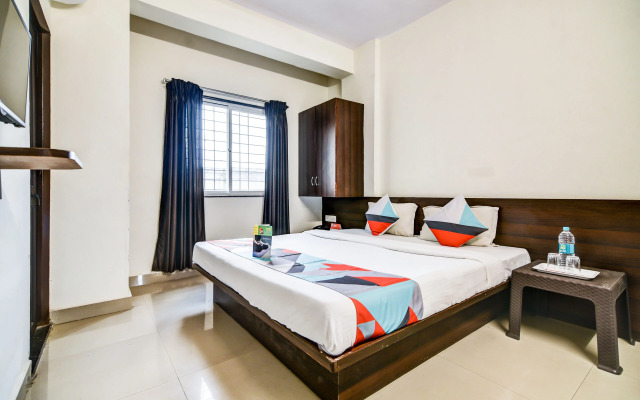 Fabexpress Comfort Executive