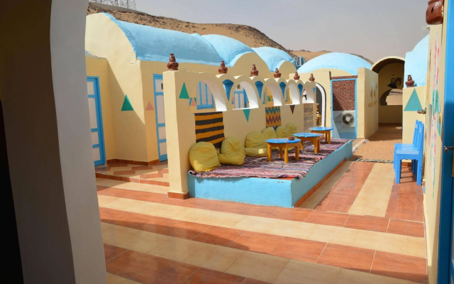 Nubian Dream