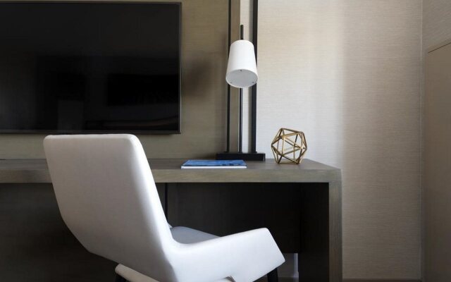 Atlanta Marriott Northeast/Emory Area