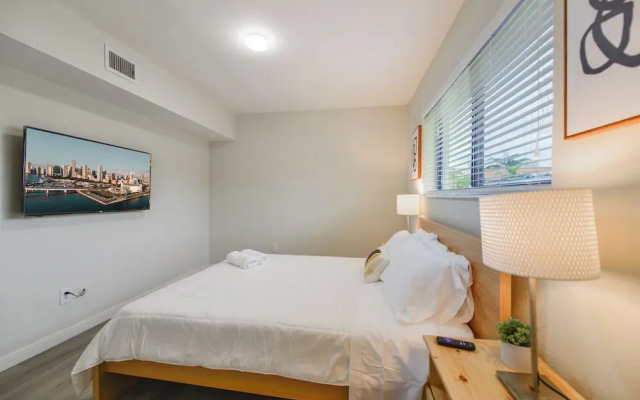 Stylish Apartments on Iconic Calle Ocho