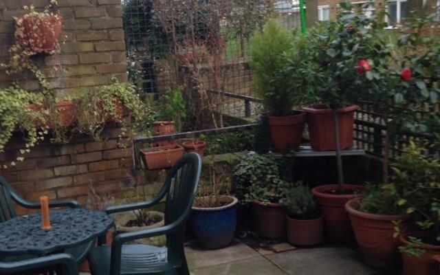 Vive Unique Holiday Home Marylebone