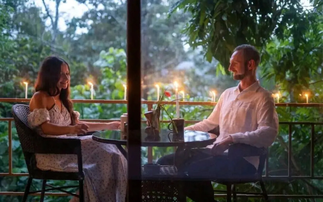 Spice Villa Thekkady