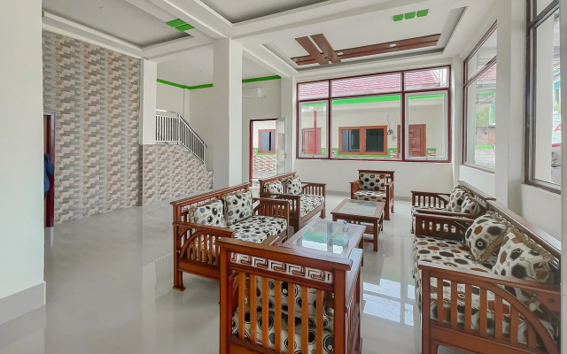 Urbanview Hotel Tirtamaya Jaya Indah Indramayu